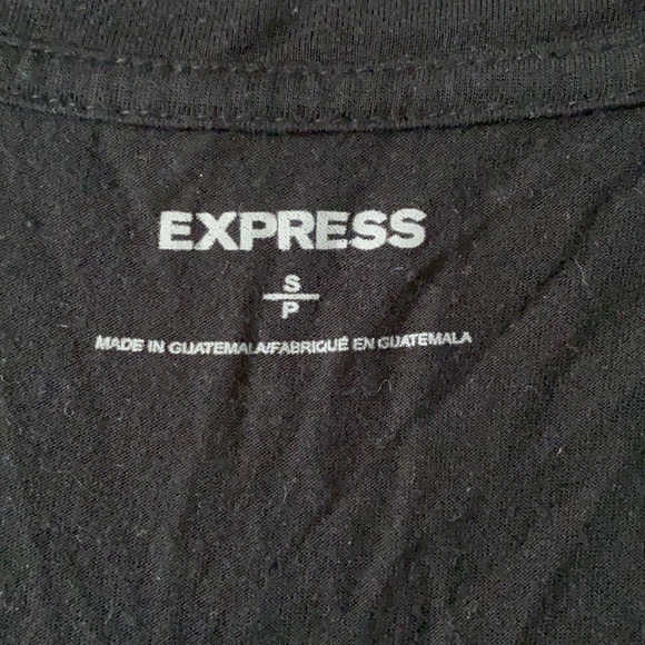 Wild rebel tee - Picture 2 of 3